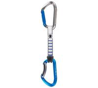 Skylotec - Salto NY - Dégaine - 22 cm - titanium / electricblue