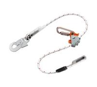 SKYLOTEC SKYLOTEC Corde d'arrêt Ergogrip RP5, 2 m, SK 12, FS 51 Quantité:1