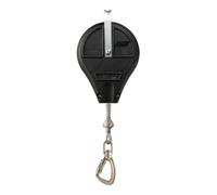 SKYLOTEC SKYLOTEC Dispositifs de sécurité en hauteur, HK 08 PLUS Quantité:1