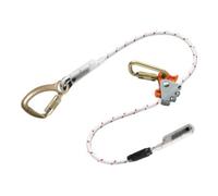 SKYLOTEC SKYLOTEC Ergogrip SK12, 2m Kobra TW St 45 kN Quantité:1