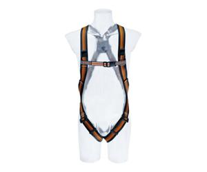 SKYLOTEC Skylotec Harnais CS 2, Type: UNI Quantité:1