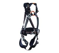 SKYLOTEC SKYLOTEC Harnais de sécurité IGNITE TRION, 5 points, 2XL/5XL Quantité:1