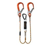 SKYLOTEC SKYLOTEC Moyens de liaison BFD, corde Y 1,5 m SK12, FS 90/Stak TW Quantité:1