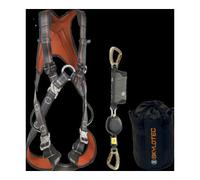 SKYLOTEC SKYLOTEC Plate-forme élévatrice Set Peanut, Taille XXL/5XL Quantité:1