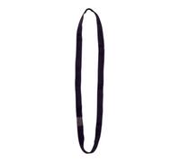 SKYLOTEC SKYLOTEC Sangle boucle LOOP 25mm, 0,6m, 35kN, noir Quantité:1