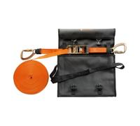 SKYLOTEC SKYLOTEC Sangle Lifeline, horizontale, temporaire Quantité:1