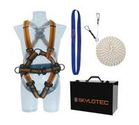 SKYLOTEC SKYLOTEC Set de sécurité 1, 4 pcs STATRANS, MAGic 15m Quantité:1