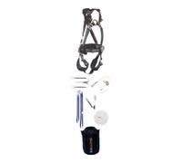 SKYLOTEC SKYLOTEC Set KIT SUPERION SET-313, M/2XL 1,8 m Quantité:1