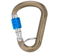 Skylotec - Tondo SGL HC - Mousqueton HMS - hard coated / light blue