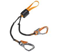 Skylotec - Vael - Longe de via ferrata - black / orange