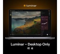 Skylum Luminar Desktop