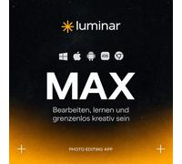 Skylum Luminar Max