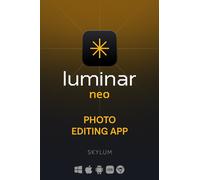 Skylum Luminar Neo Max