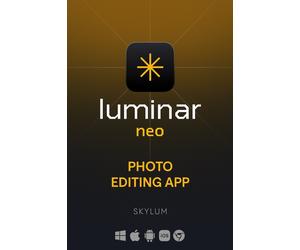 Skylum Luminar Neo Max
