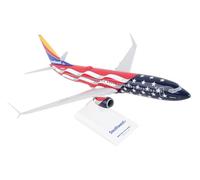 Skymarks Daron SKR1087 Southwest 737-800" Freedom One 1/130
