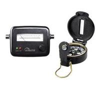 Skymaster Set De Réglage Pour Parabole Sat Finder, Boussole (Import Allemagne) G