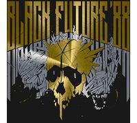Skymelt Black Future '88 (Vinyl) 12" Album