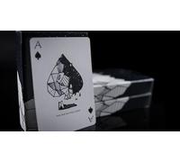 Skymember Presents Multiverse by The One Playing Cards