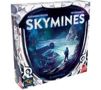 Skymines