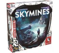 Skymines - Allemand