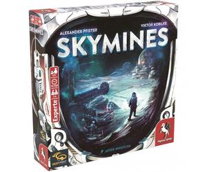 Skymines - Allemand