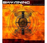 Skymning - Artificial Supernova [Import]