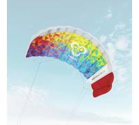 Skymonkey Stormdrifter 2.3 de, Aile de Traction à Quatre Fils, Ready to Fly - différentes Tailles - largeurs d’Ouverture de 230cm