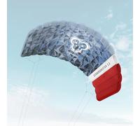 Skymonkey Stormdrifter 3.3 de, Aile de Traction à Quatre Fils, « Ready to Fly » - différentes Tailles - largeurs d’Ouverture de 330cm