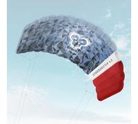 Skymonkey Stormdrifter 4.3 de, Aile de Traction à Quatre Fils, « Ready to Fly » - différentes Tailles - largeurs d’Ouverture de 430cm