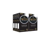 Skyn Close Feel Lot de 30 préservatifs sans latex + 10 préservatifs gratuits