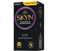 Skyn - Elite 20 G