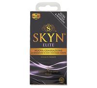 Akuel Skin Elite Préservatifs Sans Latex 6uts