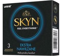 SKYN Elite Extra Lube BX03