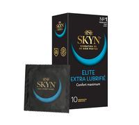 Manix Préservatifs Skyn Elite Extra Lubricated 10uts