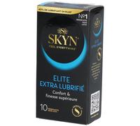 SKYN Elite Extra Lubrifié Préservatif(S) 1 pc(s)