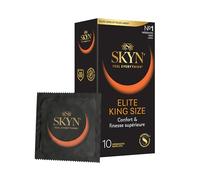 Préservatifs Elite King Size X 10