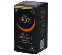 SKYN Elite King Size Préservatif(S) 1 pc(s)