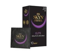 Préservatifs Skyn Elite Boîte de 10