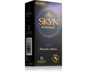 SKYN Elite préservatifs 10 pcs