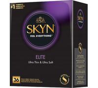 Skyn Elite - préservatifs ultra fins (36 pcs)