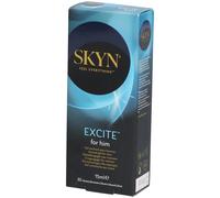 SKYN Excite for him Gel(S) 15 ml