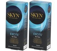 SKYN Excite for him Gel(S) 2x15 ml