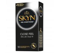 Skyn Fermer Feel Préservatifs sans Latex Ultra Doux Closer Convient À Box De 10