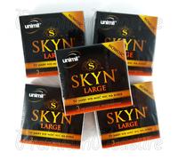 Skyn Préservatifs de grande taille - 3 pièces
