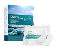skyn ICELAND Patchs Yeux Anti-Fatigue Hydro Cool | Poches, cernes et rides | 16 paires