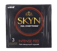 Skyn Intense Feel - 3 pièces