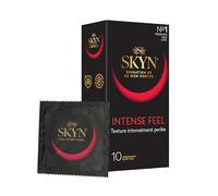 Préservatifs Skyn Intense Feel Boîte de 10