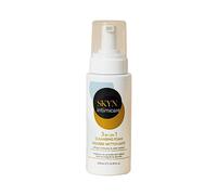 Mousse nettoyante 3 en 1 SKYN IntimiCare 200 ml