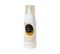 SKYN Intimicare : Mousse Nettoyante Intime pour Elle (200mL) - Mousse lavante pour Femmes qui apporte hydratation et contrôle les odeurs. pH équilibré. Testé Dermatologiquement