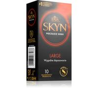 SKYN King Size préservatifs 10 pcs